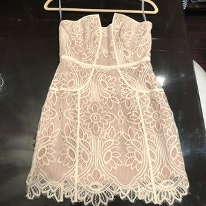 Lovers and Friends Dress